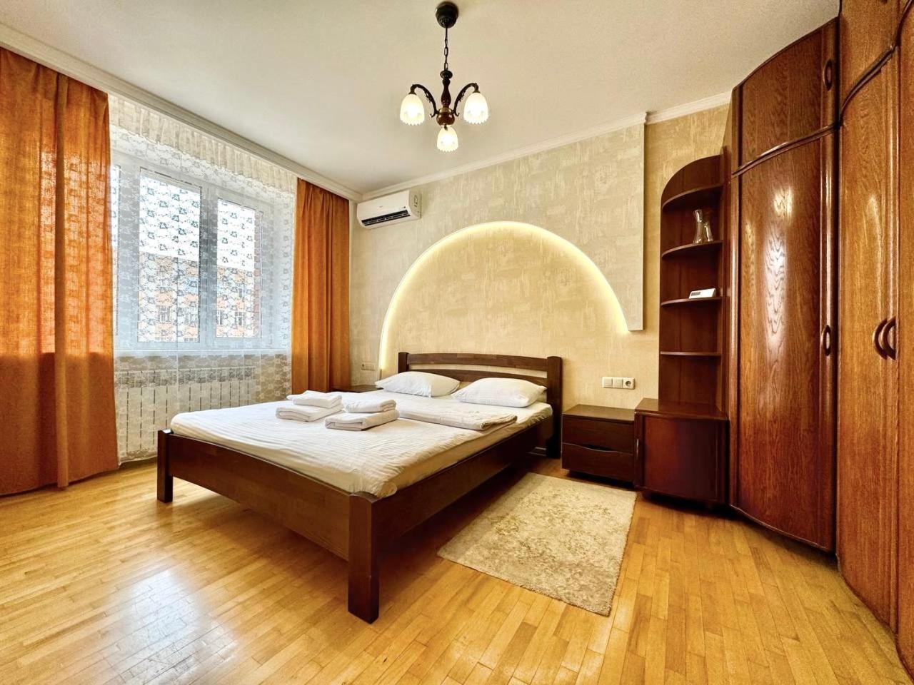 Apartpoltava Вишукані Просторі Апартаменти, Аграрний Університет, Звітна Документація Extérieur photo