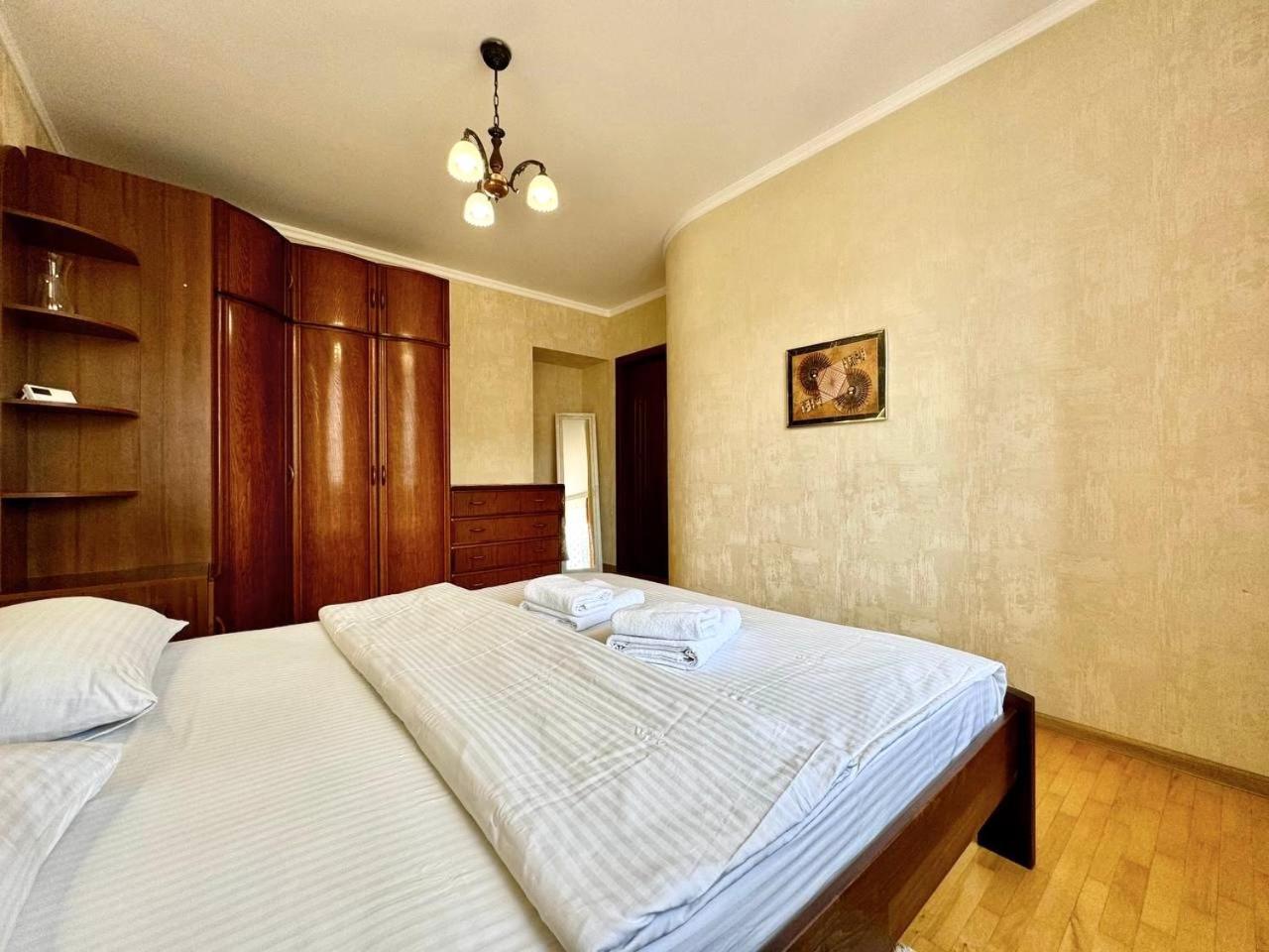 Apartpoltava Вишукані Просторі Апартаменти, Аграрний Університет, Звітна Документація Extérieur photo